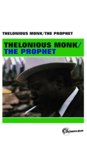 Capa do artigo The Prophet - Cassete