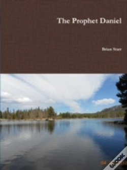 Capa do artigo The Prophet Daniel