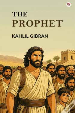 Capa do artigo The Prophet (Edition1)