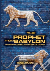 Capa do artigo The Prophet From Babylon