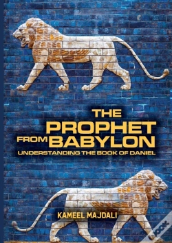 Capa do artigo The Prophet From Babylon