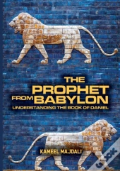 The Prophet From Babylon