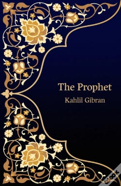 Capa do artigo The Prophet (Hero Classics)
