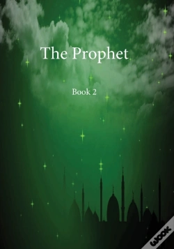 Capa do artigo The Prophet
