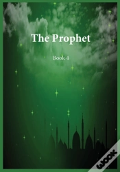 Capa do artigo The Prophet