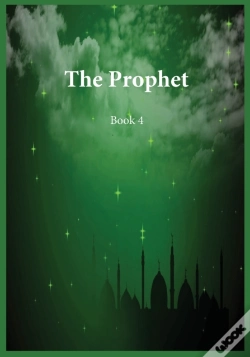 Capa do artigo The Prophet