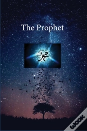 Capa do artigo The Prophet
