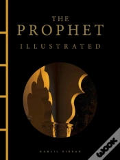 Capa do artigo The Prophet Illustrated