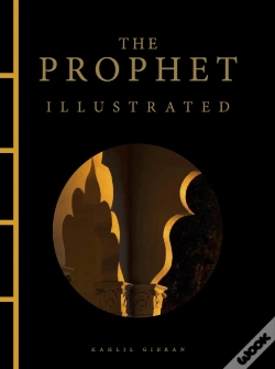 Capa do artigo The Prophet Illustrated