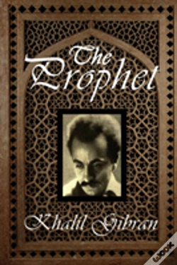 Capa do artigo The Prophet