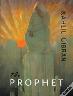 Capa do artigo The Prophet