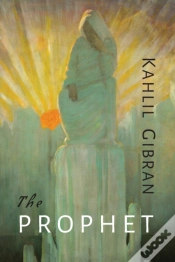 Capa do artigo The Prophet