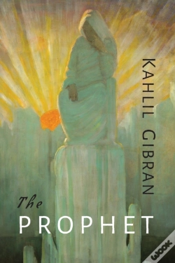 Capa do artigo The Prophet