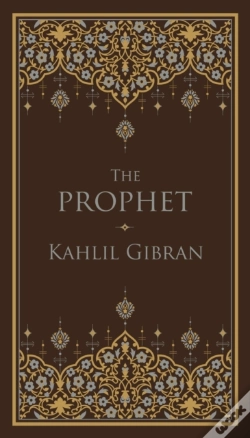 Capa do artigo The Prophet