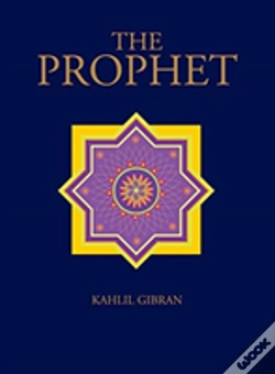 Capa do artigo The Prophet