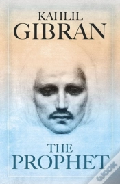 Capa do artigo The Prophet