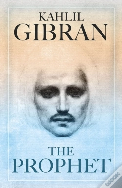 Capa do artigo The Prophet