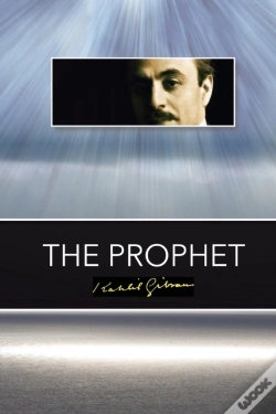 Capa do artigo The Prophet