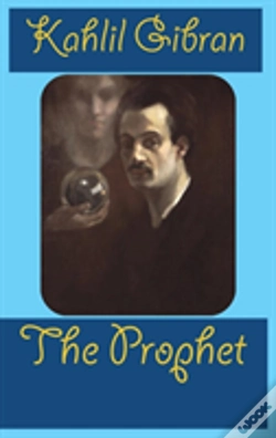 Capa do artigo The Prophet