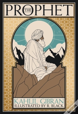 Capa do artigo The Prophet
