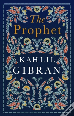 Capa do artigo The Prophet
