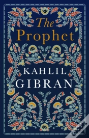 Capa do artigo The Prophet