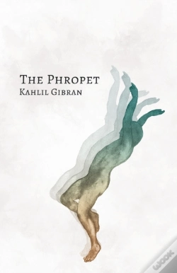 Capa do artigo The Prophet