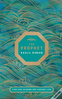 Capa do artigo The Prophet