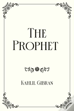 Capa do artigo The Prophet