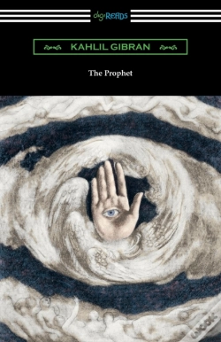 Capa do artigo The Prophet