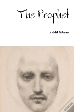 Capa do artigo The Prophet