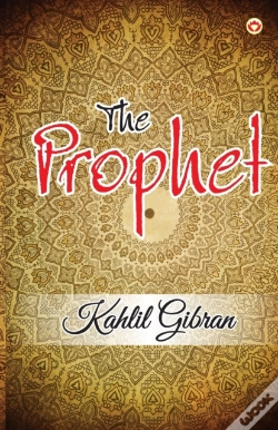 Capa do artigo The Prophet