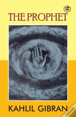 Capa do artigo The Prophet