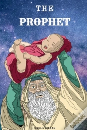 Capa do artigo The Prophet