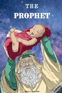 Capa do artigo The Prophet