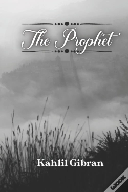 Capa do artigo The Prophet
