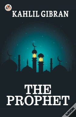 Capa do artigo The Prophet