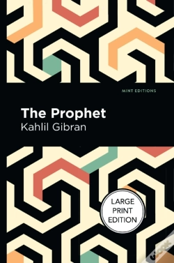 Capa do artigo The Prophet