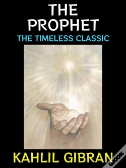 Capa do artigo The Prophet