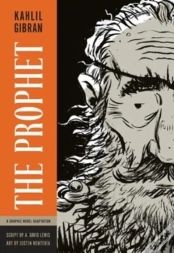 Capa do artigo The Prophet