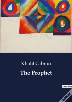 Capa do artigo The Prophet