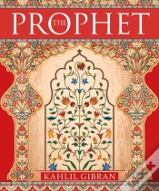 Capa do artigo The Prophet
