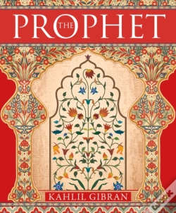 Capa do artigo The Prophet