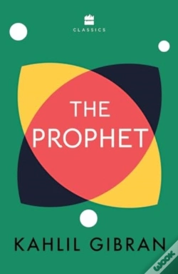 Capa do artigo The Prophet