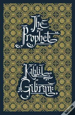 Capa do artigo The Prophet