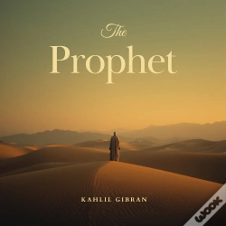 Capa do artigo The Prophet