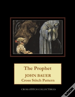 Capa do artigo The Prophet