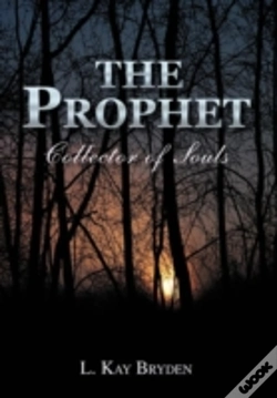 Capa do artigo The Prophet