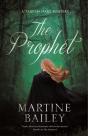 The Prophet - Preview