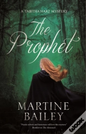 Capa do artigo The Prophet